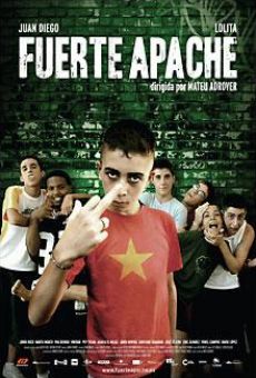 Película: Fuerte Apache