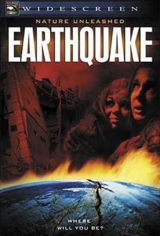 Tremblements de terre