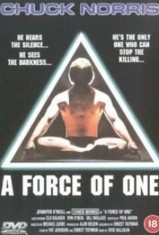 A Force of One on-line gratuito