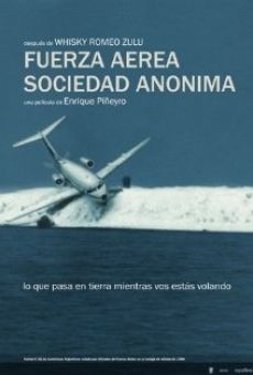 Fuerza aérea sociedad anónima (2006)