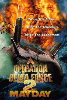 Operation Delta Force 2: Mayday online free