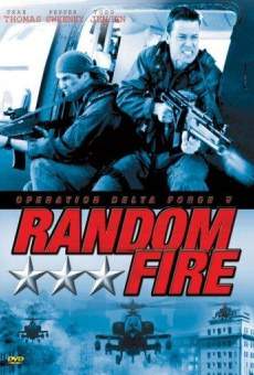 Operation Delta Force 5: Random Fire online streaming