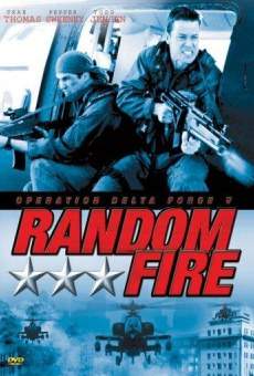 Operation Delta Force 5: Random Fire