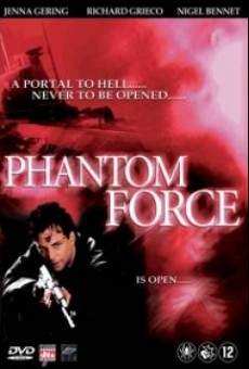 Phantom Force on-line gratuito