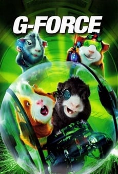 G-Force, película en español