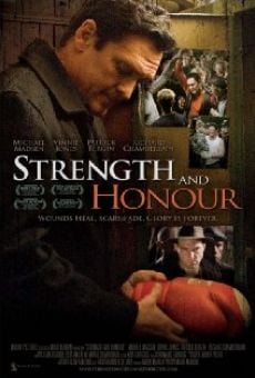 Strength And Honour online streaming