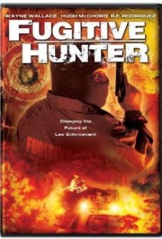 Película: Fugitive Hunter