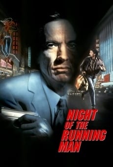 Night of the Running Man on-line gratuito