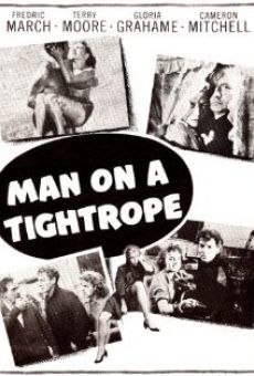 Man on a Tightrope (1953)