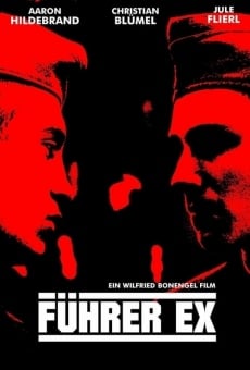 Película: Führer Ex