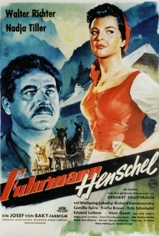 Fuhrmann Henschel (1956)