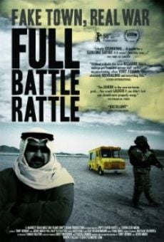 Película: Full Battle Rattle