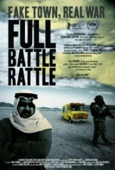 Full Battle Rattle (2008)