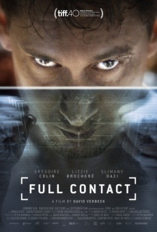 Película: Full Contact