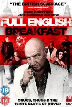 Película: Full English Breakfast