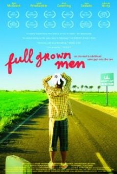 Película: Full Grown Men