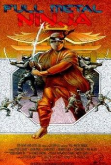 Full Metal Ninja (1989)