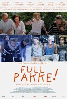 Película: Full pakke!