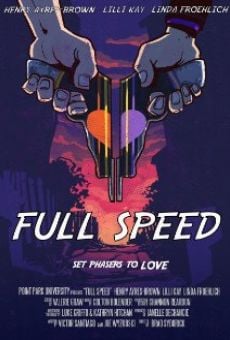 Full Speed stream online deutsch