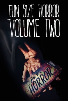 Película: Horror en tamaño real: Volumen 2