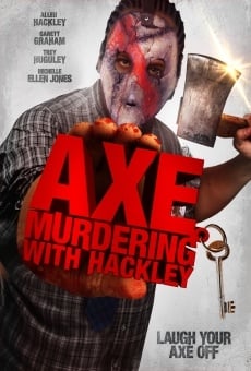Fun with Hackley: Axe Murderer en ligne gratuit