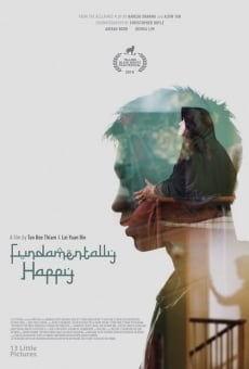Película: Fundamentally Happy