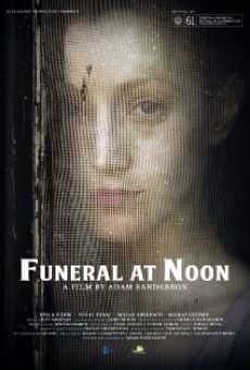 Película: Funeral al mediodía