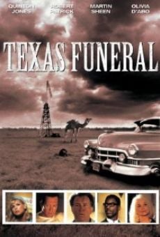 Película: Funeral en Texas