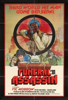 Funeral for an Assassin