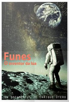 Película: Funes o Inventor da Lúa