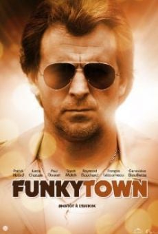 Película: Funkytown