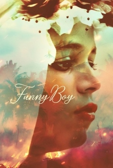 Película: Funny Boy