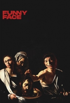 Funny Face online streaming