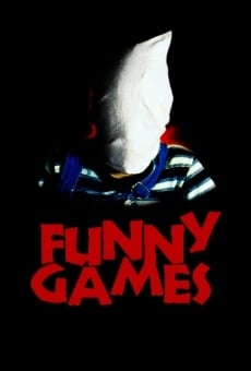 Funny Games online streaming