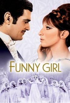 Funny Girl, película en español