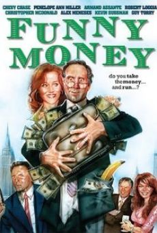 Película: Funny Money