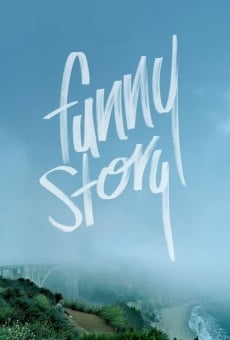 Funny Story online streaming
