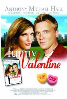 Película: Funny Valentine