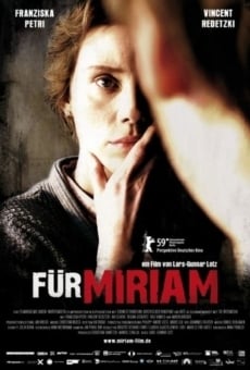 Für Miriam en ligne gratuit