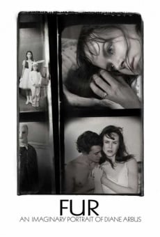 Fur: An Imaginary Portrait of Diane Arbus on-line gratuito