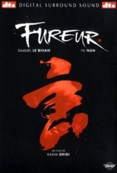 Fureur (2003)