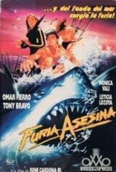 Furia asesina online streaming
