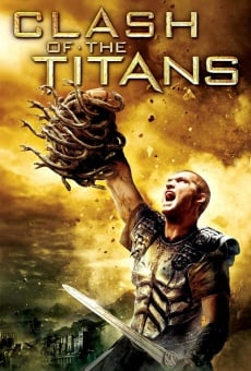 Película: Furia de titanes