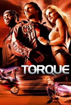 Torque - Circuiti di fuoco online streaming