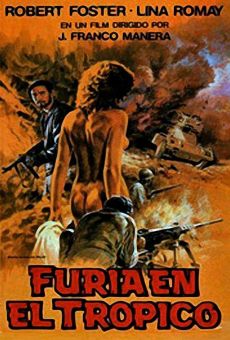 Furia en el trópico (1983)