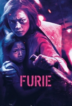 Furie online streaming