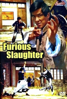 Película: Furious Slaughter