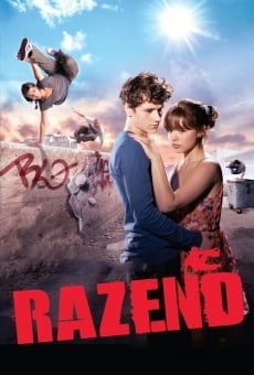 Razend (2011)