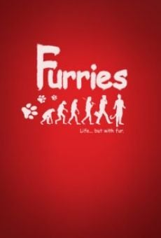 Furries on-line gratuito