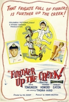 Further Up the Creek (1958)